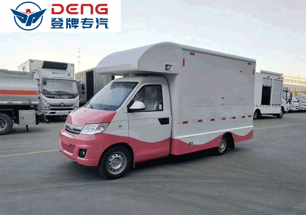 程力威開(kāi)瑞國六售貨車(chē)_06