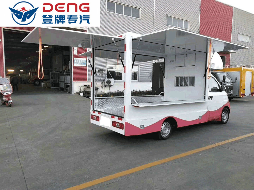 程力威開(kāi)瑞國六售貨車(chē)_11