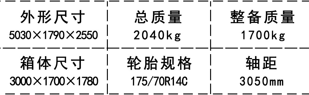 程力威開(kāi)瑞國六售貨車(chē)_19