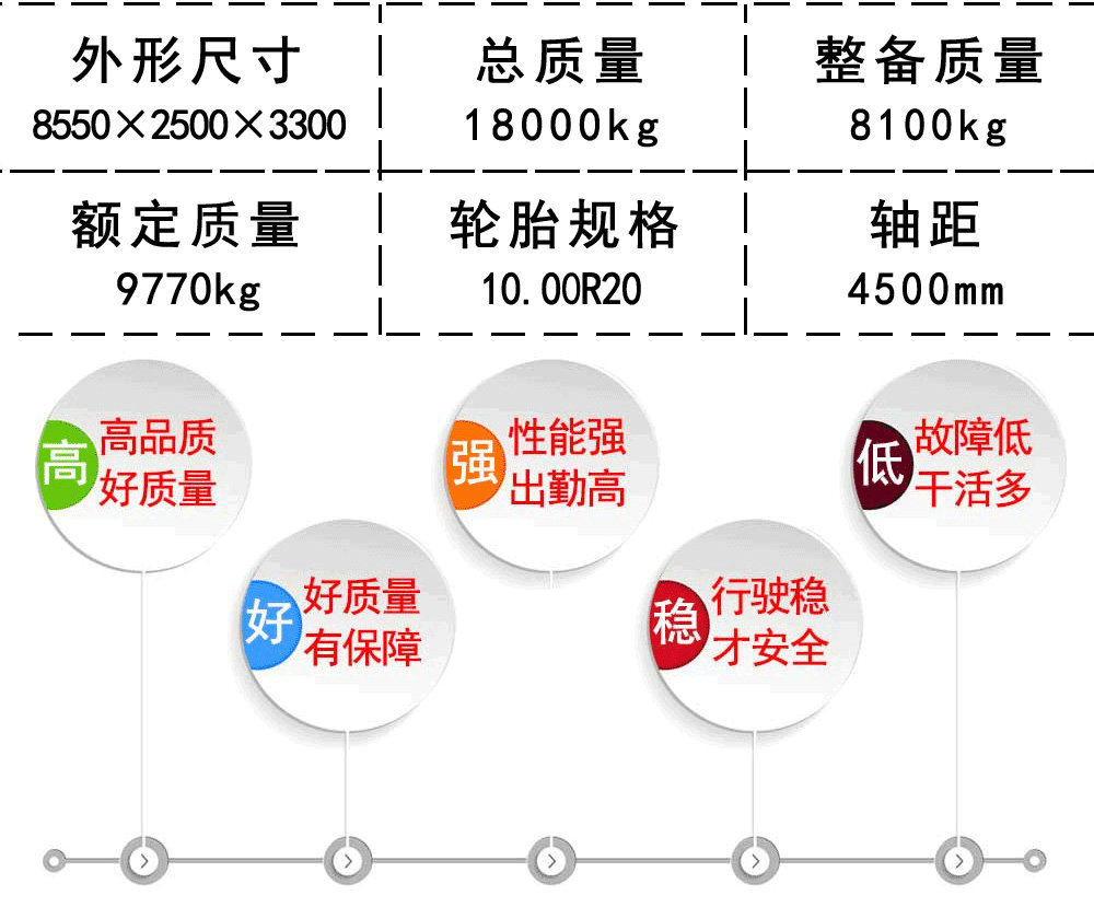 國六東風(fēng)多利卡D9吸糞車(chē)_19